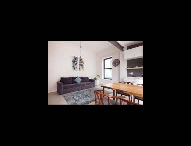 2 BEDROOM HOUSE TO LET IN WOODSTOCK